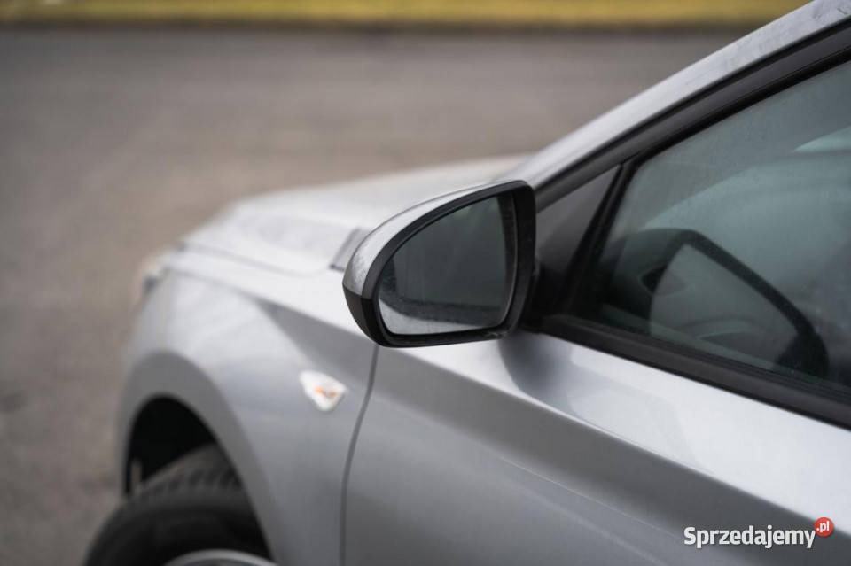 Hyundai i30 15 DPI Zabrze