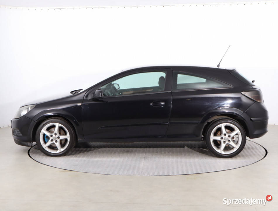 Opel Astra 19 CDTI Astra Piaseczno