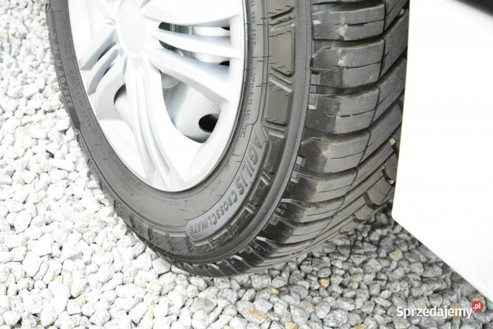 Renault Master średniak L2H2 3 osobowy blaszak sprzedam