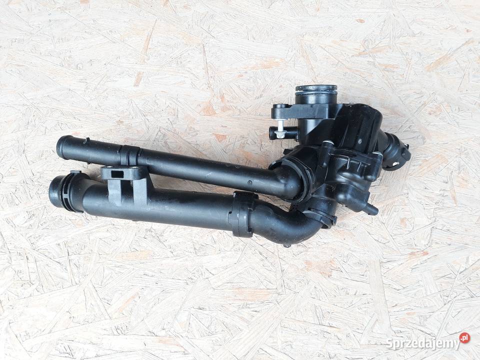 MERCEDES TERMOSTAT A2742000615 Międzychód