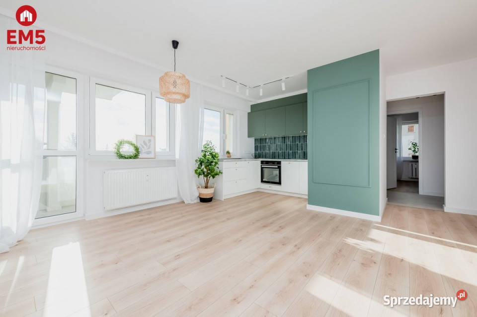 Mieszkanie Białystok Rzemieślnicza 60 metrów 4