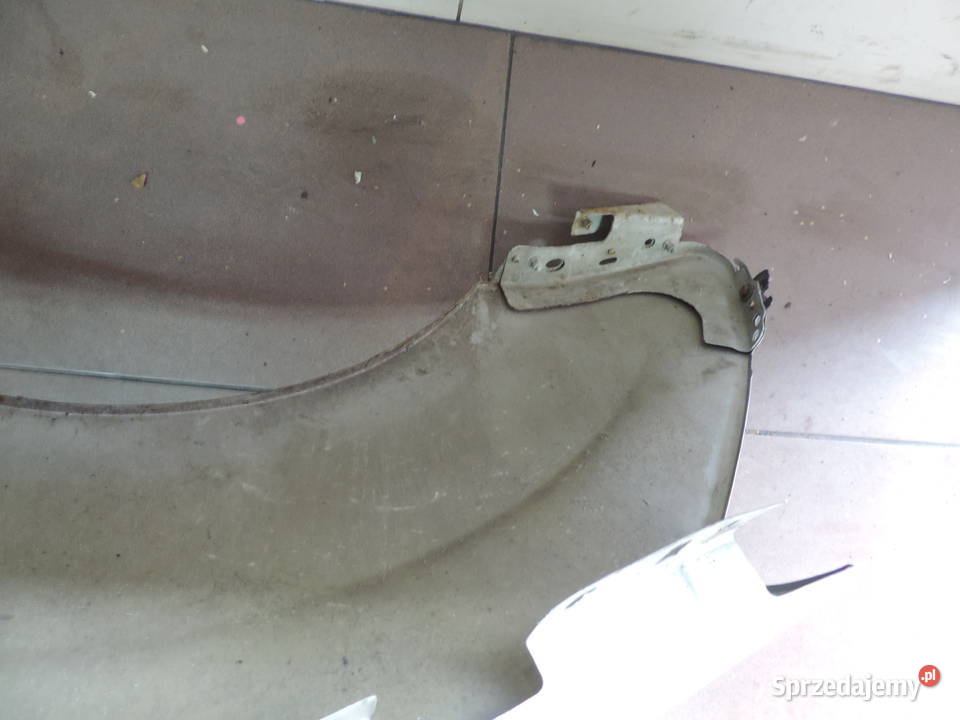 CITROEN BERLINGO II BŁOTNIK PRAWY PRZÓD PRZEDNI Nowy Sącz