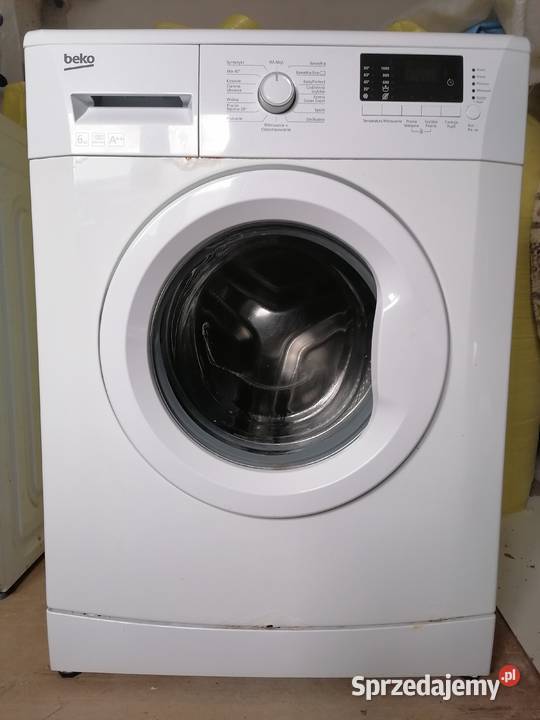 pralka beko wkb 61032 pty 84cm Kakonin