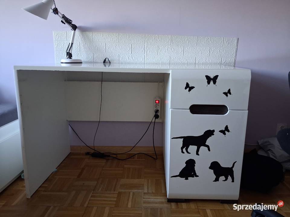 Sprzedam meble młodzieżowe dziecięce łódzkie Piotrków Trybunalski