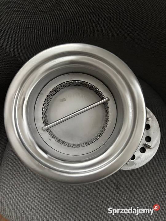 Odpływ kratka ściekowa przemysłowa stal Głogówko