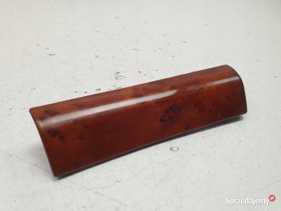 Toyota Avensis T25 LISTWA OZDOBNA DESKI dekor Janów sprzedam