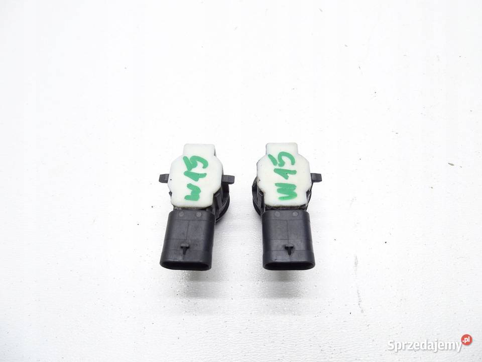 CZUJNIK PARKOWANIA PDC BMW F30 F31 F20 F21 osobowe