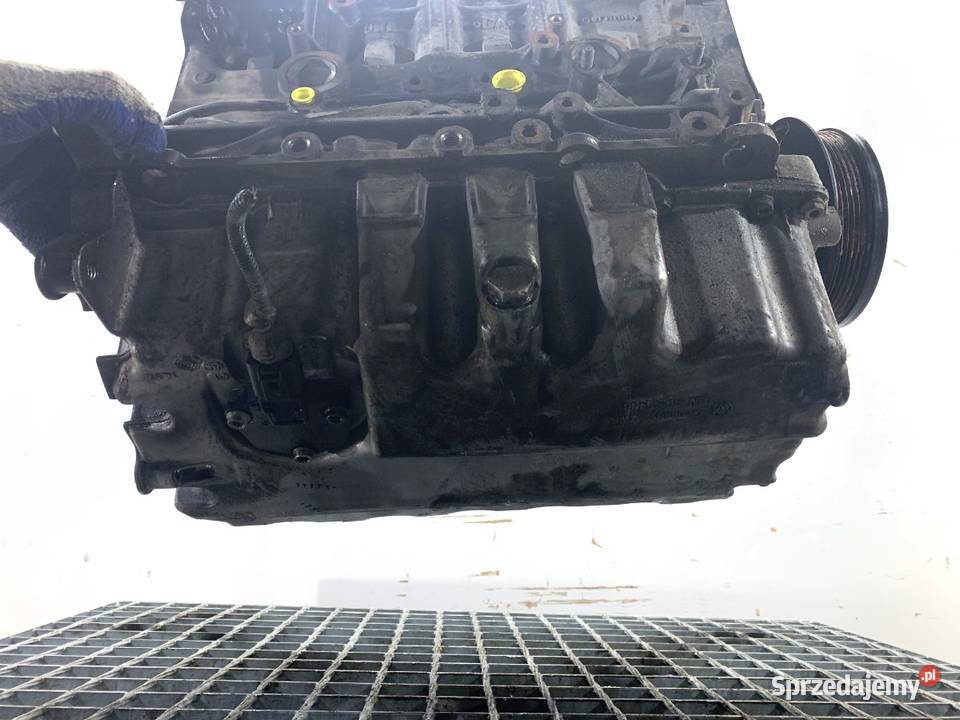 SILNIK VW 20 110 CFF 0718 TIGUAN