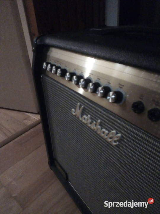 Marshall AVT Busko-Zdrój