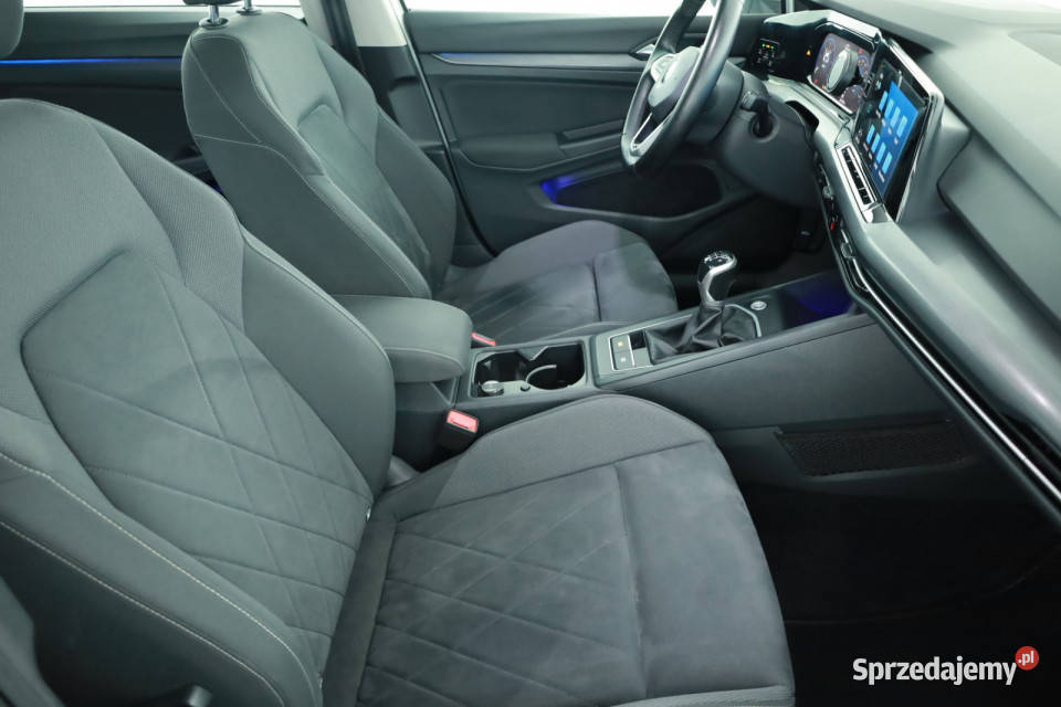 VW Golf 20 TDI centralny zamek mazowieckie Piaseczno
