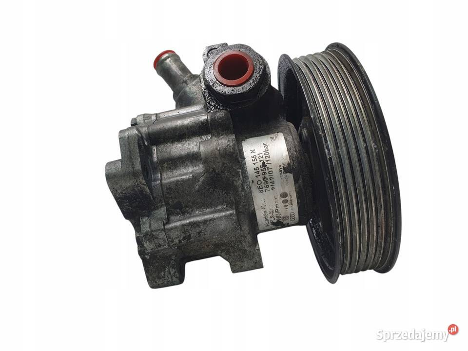 POMPA WSPOMAGANIA VW Golf V 19 TDI Audi A4 B7 Chełm