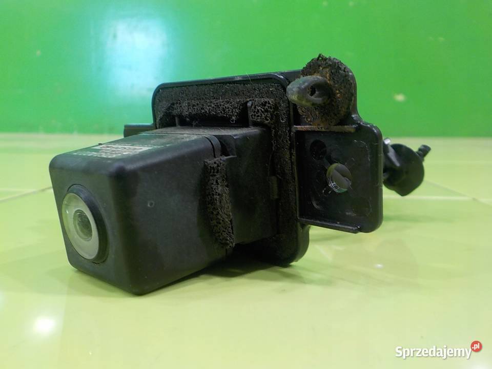 MITSUBISHI OUTLANDER 24 MIVEC AUT 08r 5D kamera Suków sprzedam