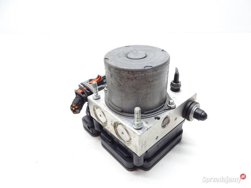 POMPA HAMULCOWA ABS 6C0907379R 6C0614517R 12 TSI sprzedam
