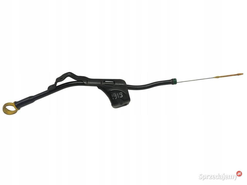 BAGNET MIARKA OLEJU 15 TDCI Ford Tourneo Courier sprzedam