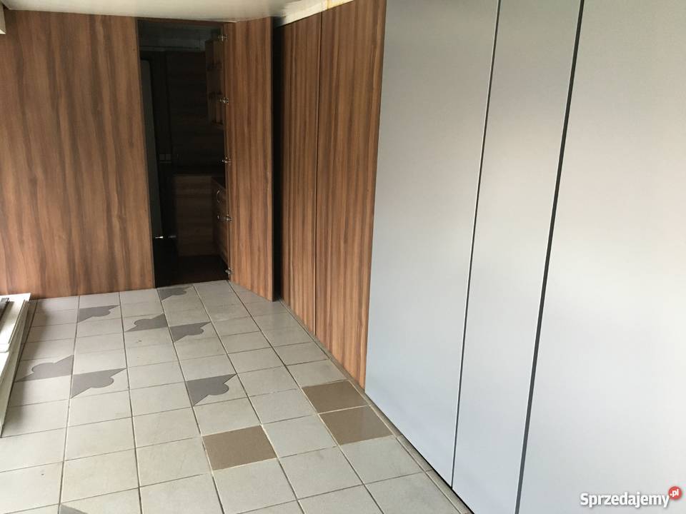 Kontener Biurowy Pawilon HANDLOWY WYSTAWOWY małopolskie