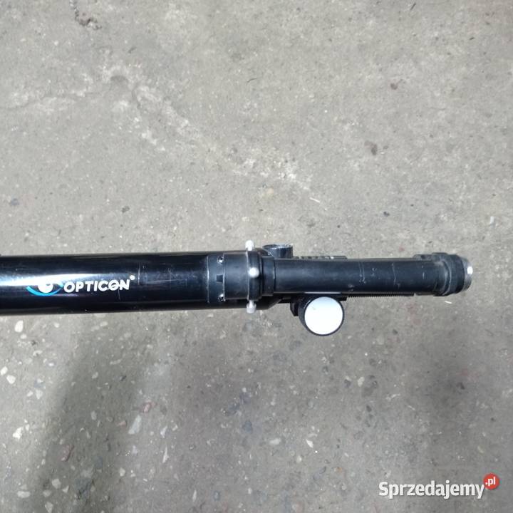 Teleskop Astronomiczny Luneta OPTICON Finder zachodniopomorskie Kamień Pomorski