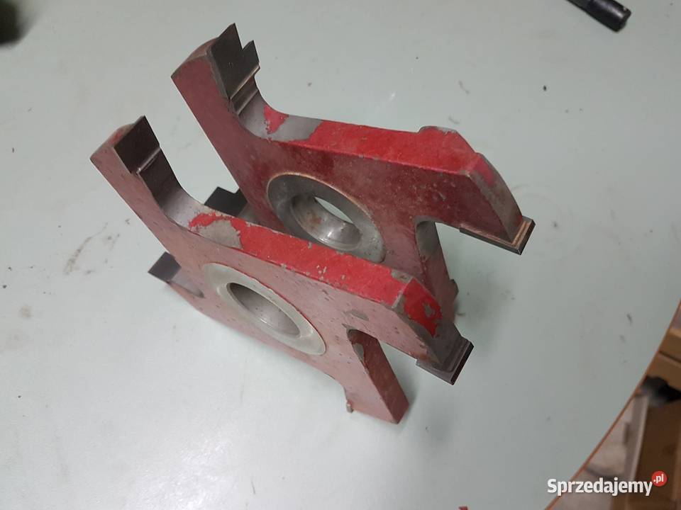 Głowica Frez do Frezarki Strugarka Czterostronna Skarżysko-Kamienna sprzedam