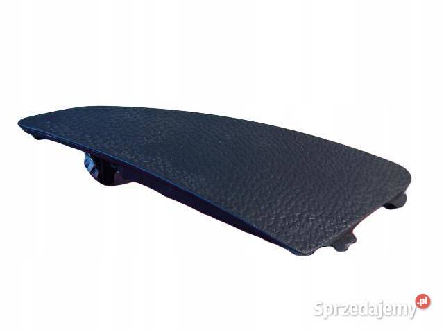 ZAŚLEPKA OSŁONA KONSOLI PRAWA FIAT PUNTO 0310 osobowe lubelskie