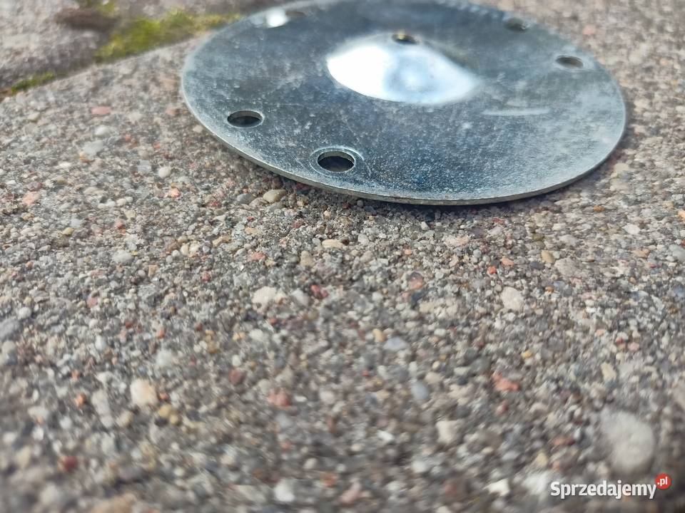 Harley WLA WL WLC VL