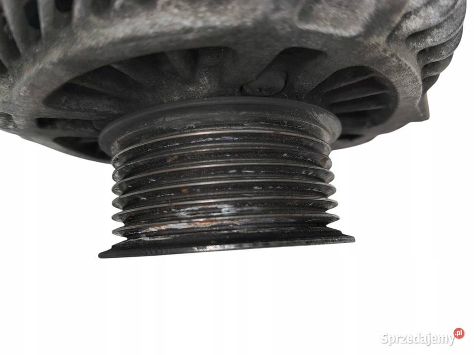 ALTERNATOR Honda Civic VIII 18 VTEC A2TC1391ZE