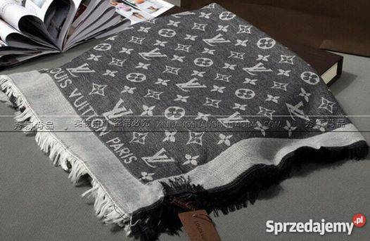 chusta szal Lv Dodatki pomorskie