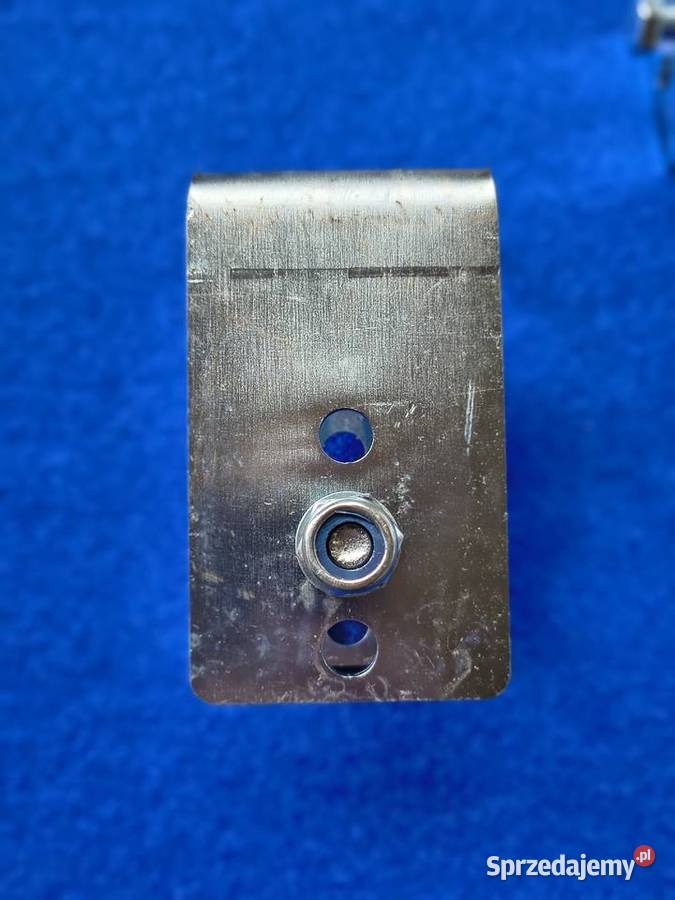 Uchwyt na pas Plewiska