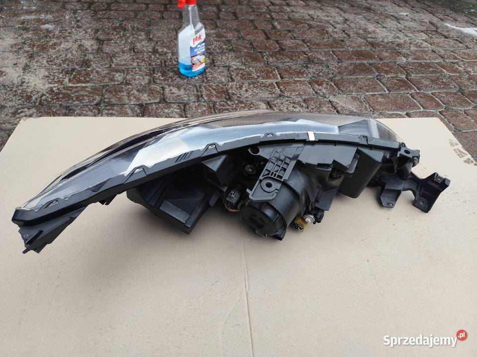 Reflektor Lewy Mitsubishi Ecipse Cros 2018 r Podlipie