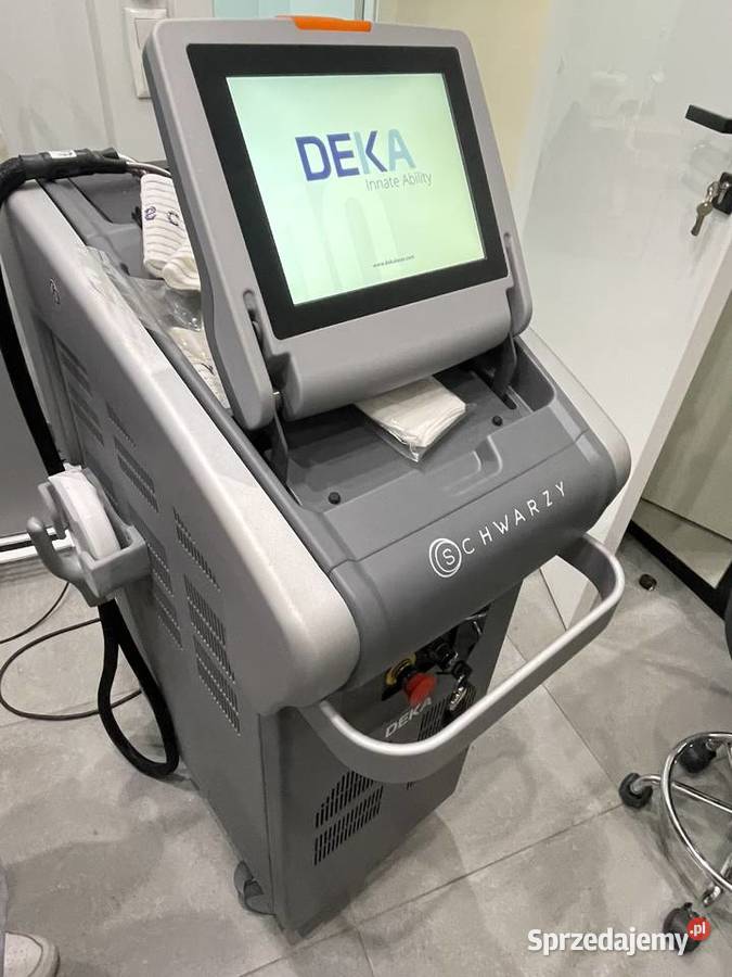 Urządzenie SCHWARZY Piaseczno