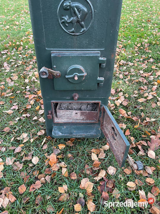 jotul 505 Szczecin sprzedam