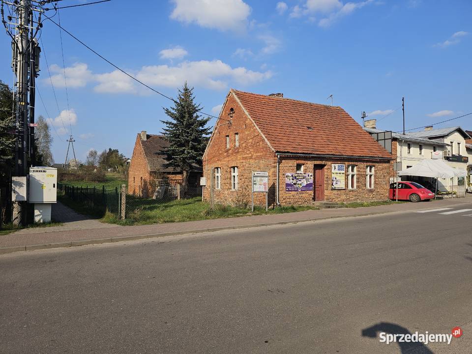 Teren pod Food Truck Gastro DEPTAKU Ścisłe 7.5m pomorskie Wiele sprzedam