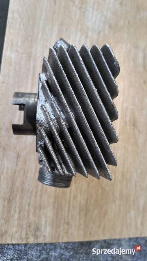 Cylinder 023 017 Komar motorynka Romet Rzeszów sprzedam