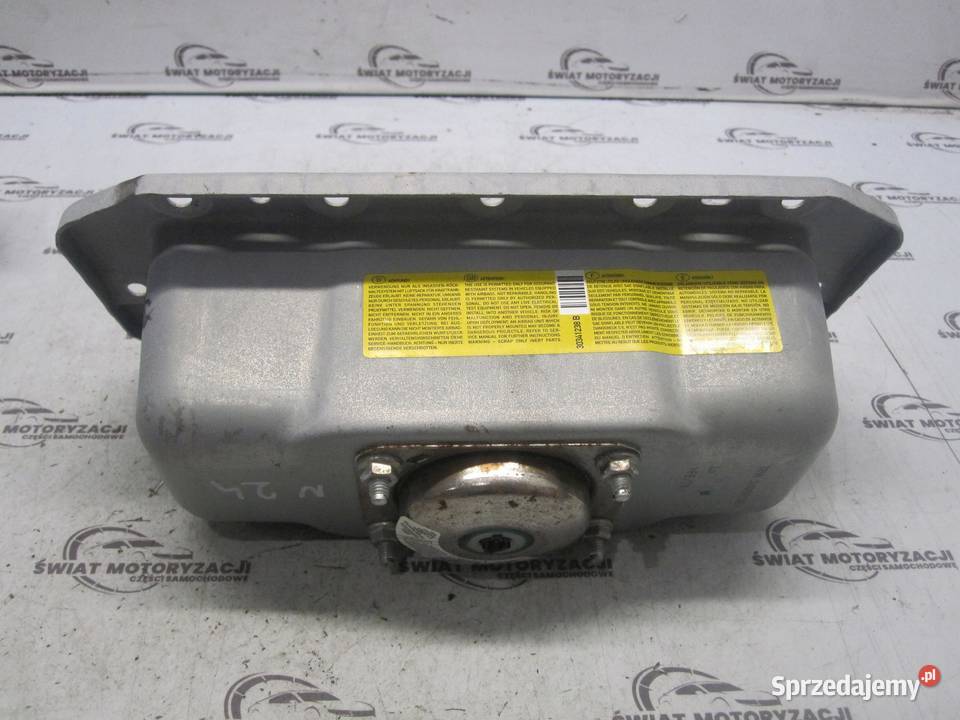 BMW F20 12r AIRBAG poduszka pasażera 9205197 sprzedam