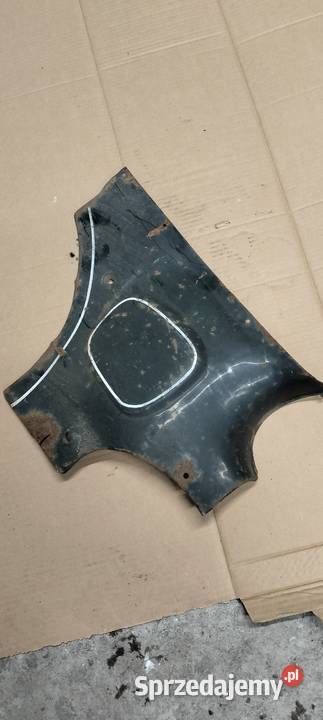 Boczek Prawy SHL 175 m11 WSK WFM Poświętne sprzedam