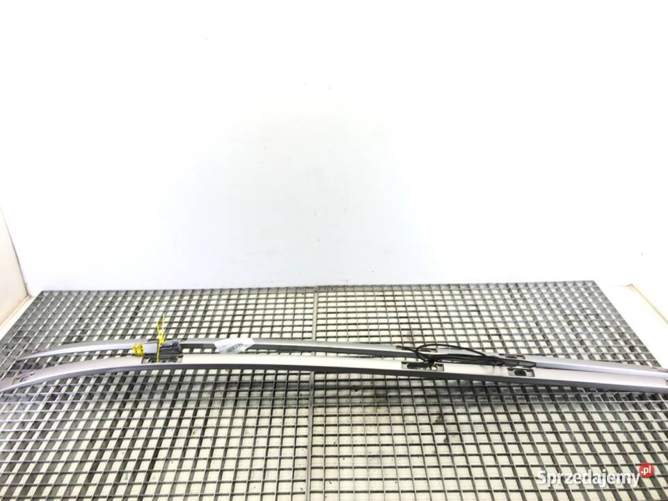 RELINGI DACHOWE HYUNDAI i40 Kombi Relingi dachowe podkarpackie