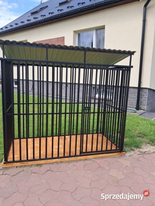 Kojec psa super mocny małopolskie