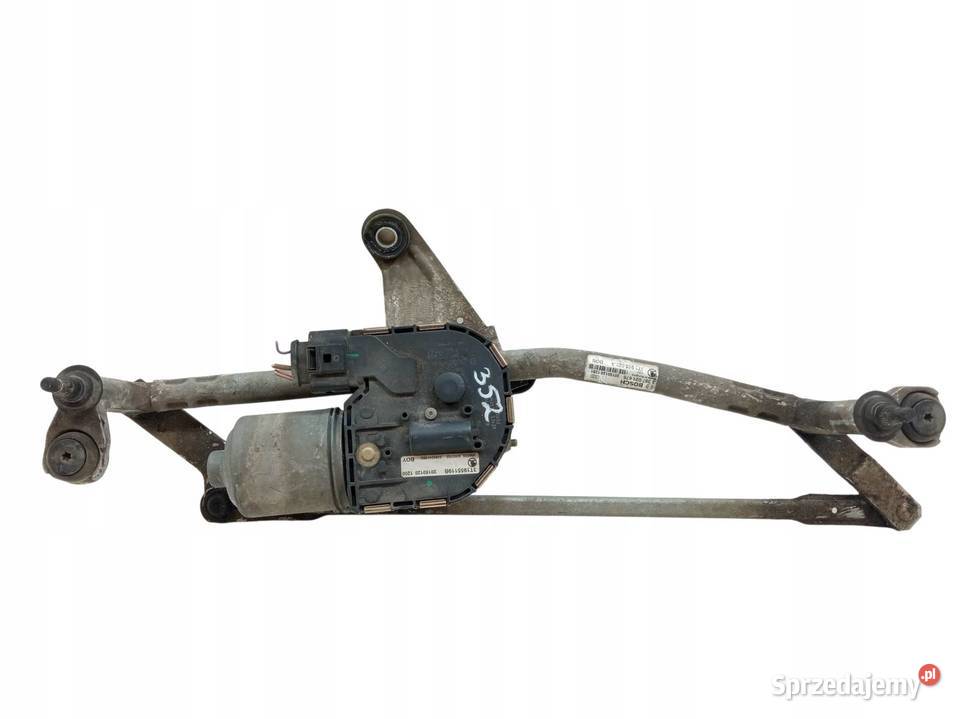 MECHANIZM WYCIERACZEK PRZÓD EUROPA 3T1955023A
