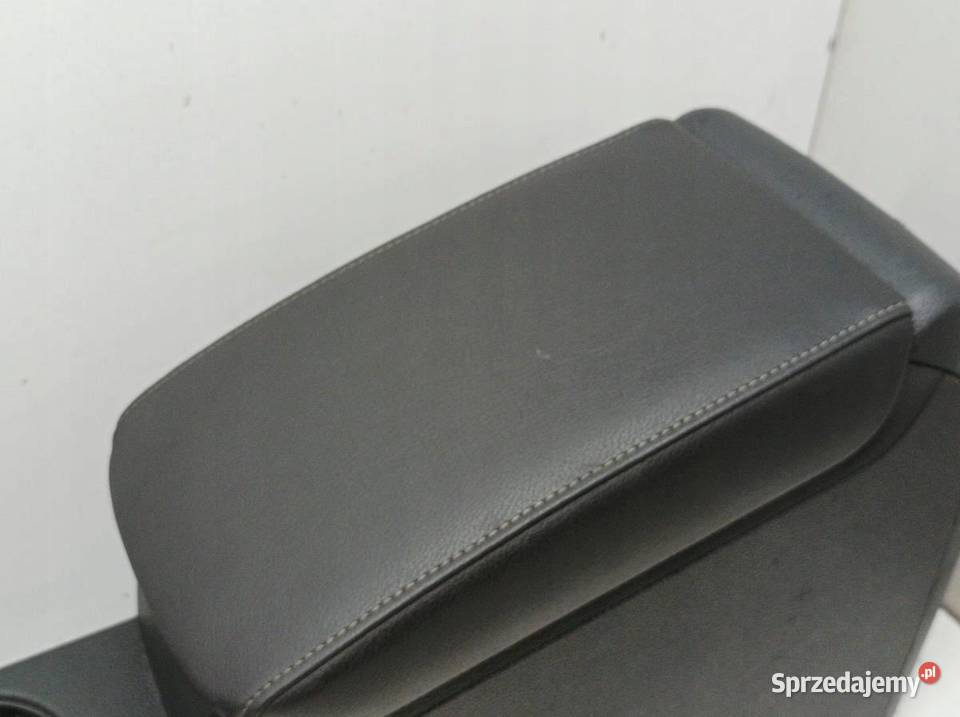 TUNEL ŚRODKOWY PODŁOKIETNIK 5C VW Volkswagen świętokrzyskie