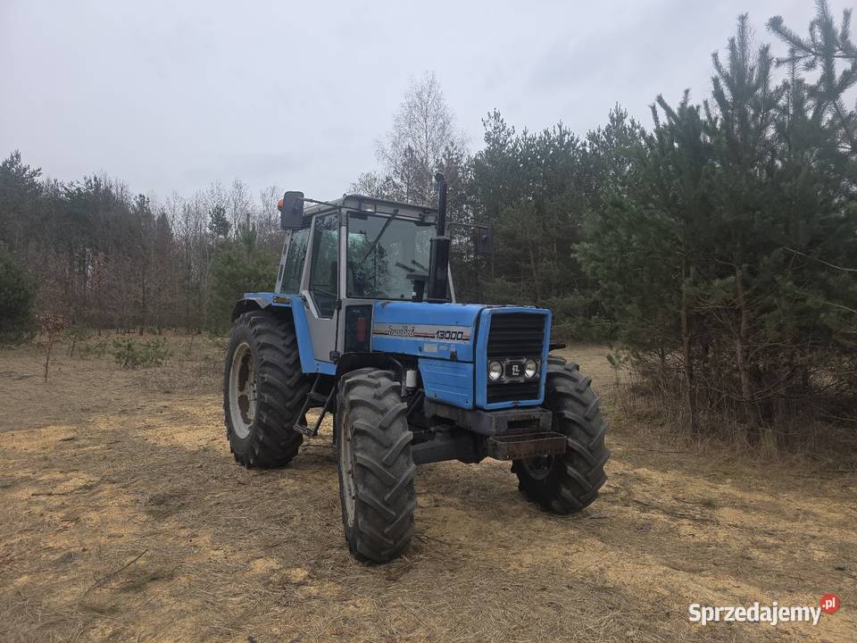 Landini 13000