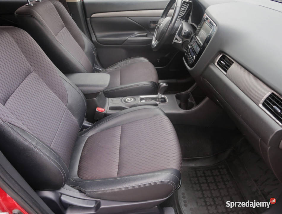 Mitsubishi Outlander 20 Lublin
