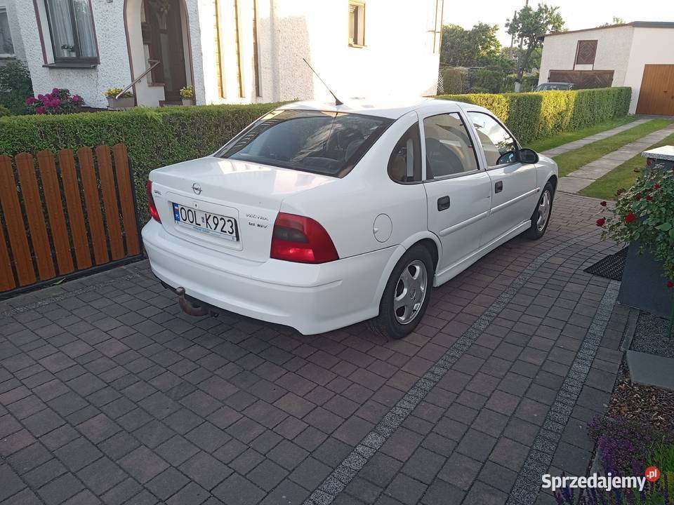 Opel Vectra B 18 Vectra Olesno