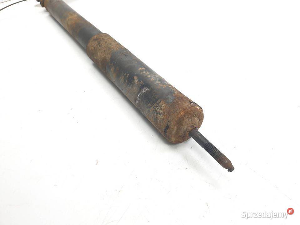 AMORTYZATOR PRAWY TYŁ MITSUBISHI PAJERO 4 Lipno sprzedam