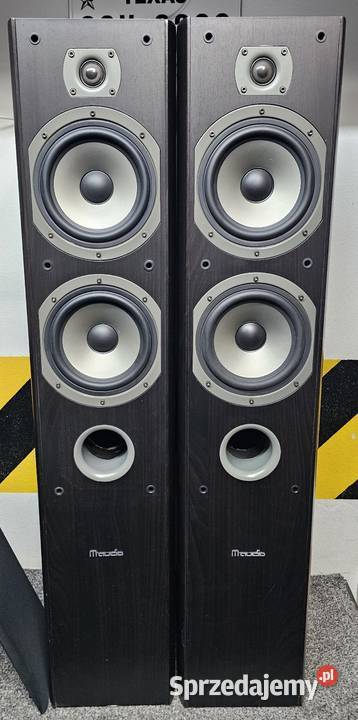 MAudio HCS9950 Kolumny podłogowe Kraków