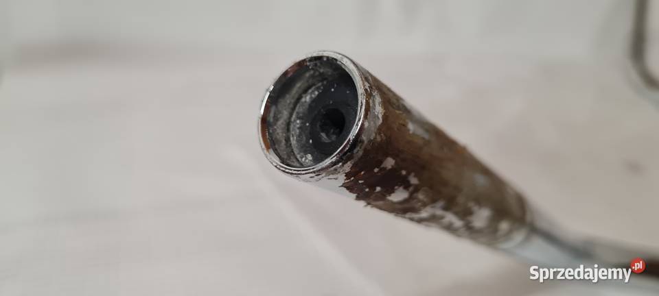 Suzuki Intruder 125 kierownica bezwypadkowa Warszawa sprzedam