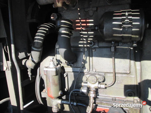 AGREGAT PRĄDOTWÓRCZY PAD 16 AGREGAT PRĄDOTWÓRCZY