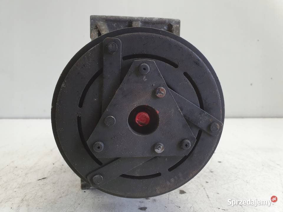 SPRĘŻARKA KLIMATYZACJI Dacia Sandero II 09 TCE osobowe Chełm