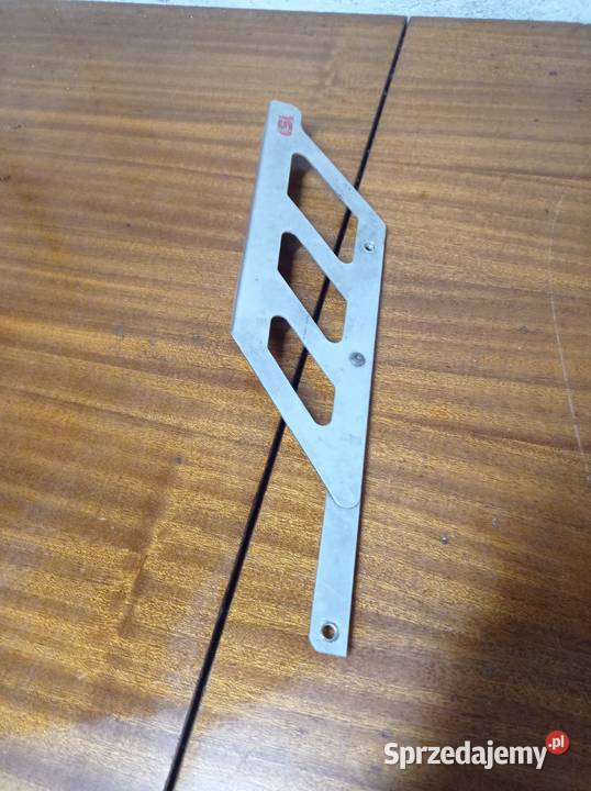Osłona łańcucha Kawasaki ZZR 600 Łubno