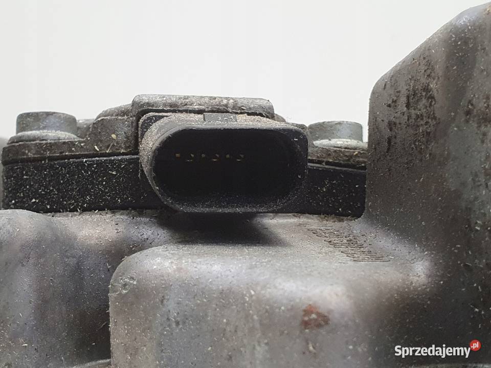 VW Golf IV 23 V5 MISKA OLEJOWA oleju 066103603M Chełm