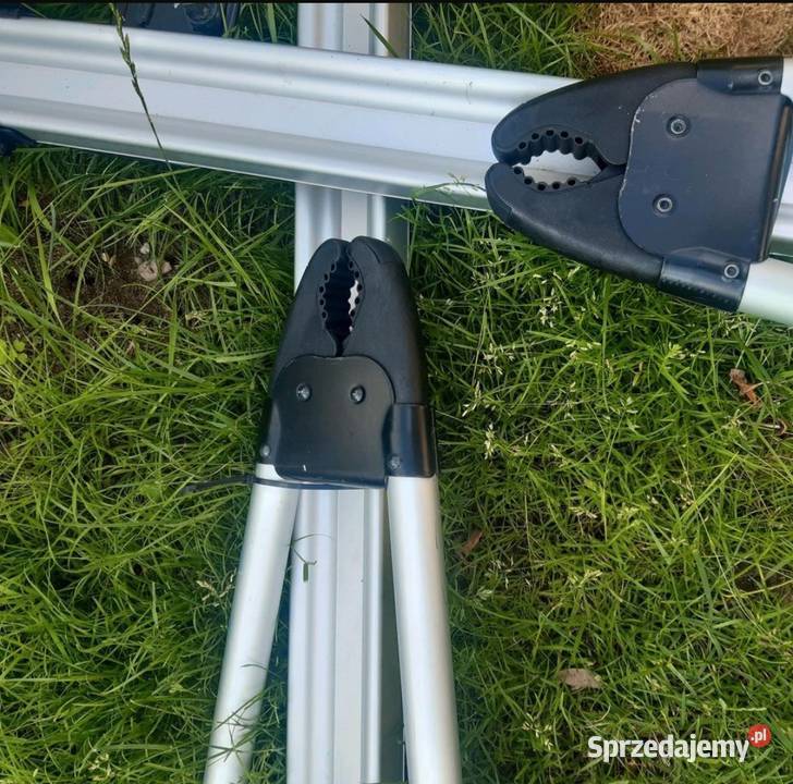 Thule Tour 510 Rowerowy Bagażnik Aluminium Radom