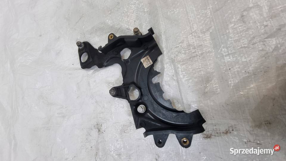 OBUDOWA ROZRZĄDU OPEL INSIGNIA B 20 CDTI osobowe