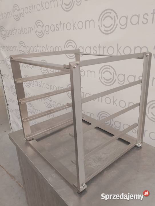 Podstawastojak na kosze do zmywarki 50x50